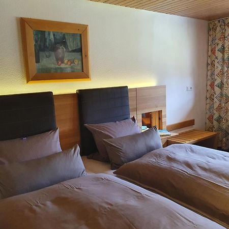 Landhotel Muehle Zu Gersbach Экстерьер фото